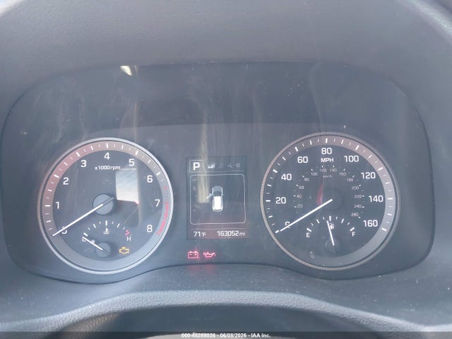 Aukcja sprzedaży 2018 Hyundai Tucson Value, vin: KM8J3CA22JU676324, numer aukcji: 45288028