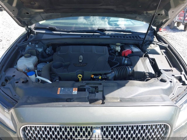Lincoln Continental Reserve 2017 1LN6L9NP9H5629486 Image 10