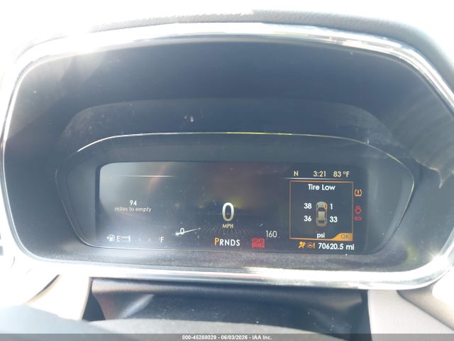 Lincoln Continental Reserve 2017 1LN6L9NP9H5629486 Image 7
