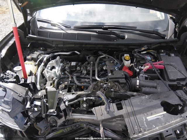 3N8AP6CE0TL347513 Nissan KICKS SV