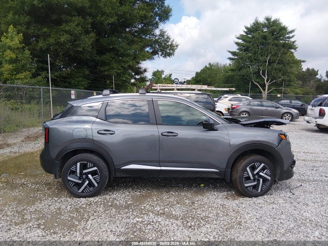 3N8AP6CE0TL347513 Nissan KICKS SV