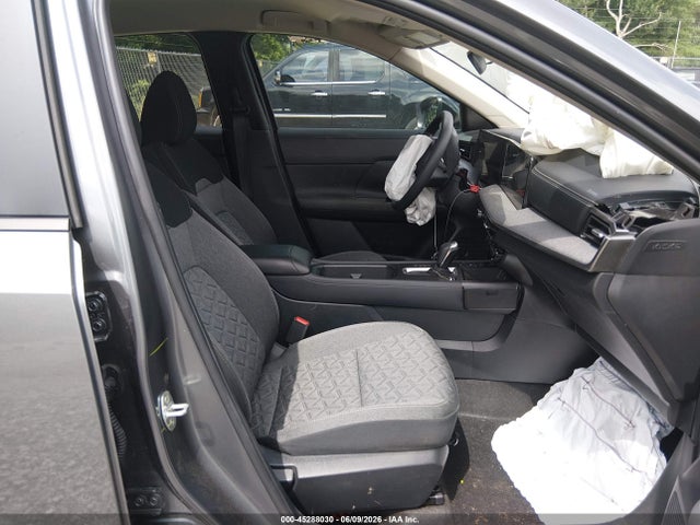 3N8AP6CE0TL347513 Nissan KICKS SV