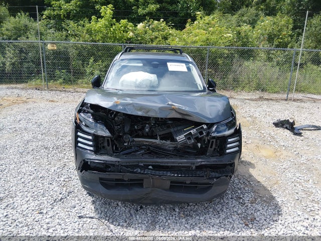 3N8AP6CE0TL347513 Nissan KICKS SV