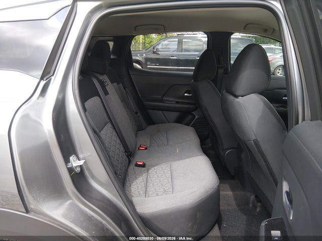 3N8AP6CE0TL347513 Nissan KICKS SV
