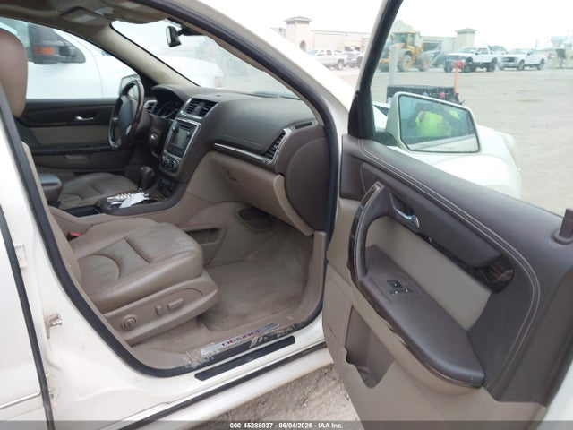 Aukcja sprzedaży 2015 Gmc Acadia Denali, vin: 1GKKRTKD9FJ176844, numer aukcji: 45288037