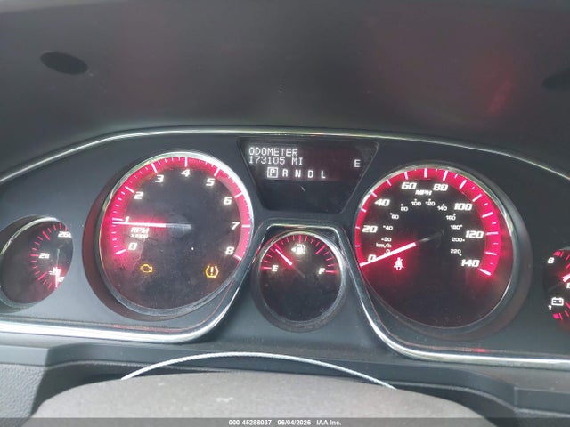 Aukcja sprzedaży 2015 Gmc Acadia Denali, vin: 1GKKRTKD9FJ176844, numer aukcji: 45288037