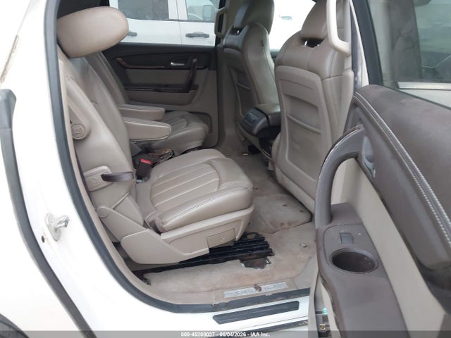 Aukcja sprzedaży 2015 Gmc Acadia Denali, vin: 1GKKRTKD9FJ176844, numer aukcji: 45288037