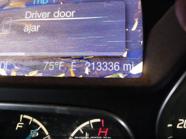 Aukcja sprzedaży 2013 Ford Focus Se, vin: 1FADP3F24DL144166, numer aukcji: 45288039