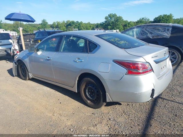 45288043 :رقم المزاد ، 1N4AL3AP3FC420969 vin ، 2015 Nissan Altima 2.5 S مزاد بيع