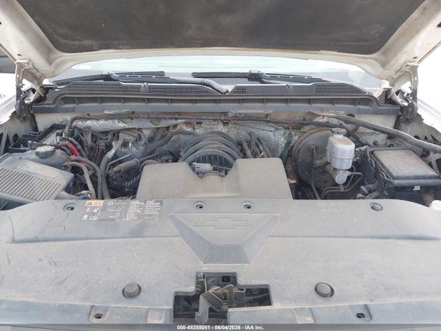 Chevrolet Silverado 1500 Wt 2016 1GCNCNEH7GZ147379 Image 10