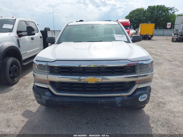 Chevrolet Silverado 1500 Wt 2016 1GCNCNEH7GZ147379 Image 12