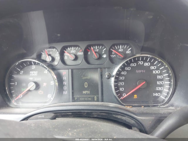 Chevrolet Silverado 1500 Wt 2016 1GCNCNEH7GZ147379 Image 7