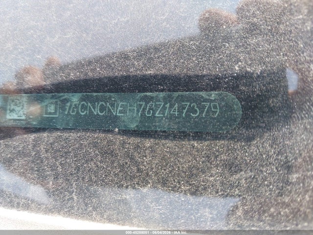 Chevrolet Silverado 1500 Wt 2016 1GCNCNEH7GZ147379 Image 9