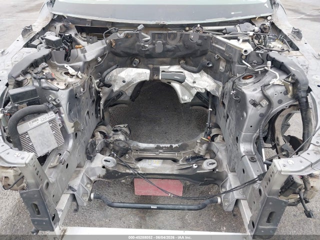 JN1EV7AP5JM591922 Infiniti Q50 3.0t Luxe