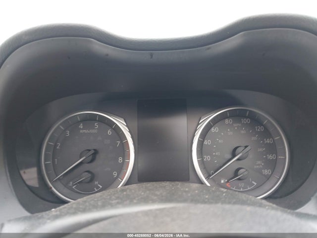 JN1EV7AP5JM591922 Infiniti Q50 3.0t Luxe