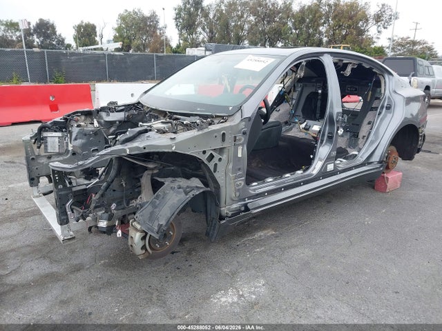 JN1EV7AP5JM591922 Infiniti Q50 3.0t Luxe