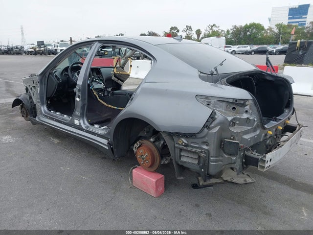 JN1EV7AP5JM591922 Infiniti Q50 3.0t Luxe
