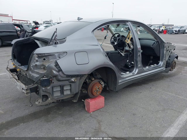 JN1EV7AP5JM591922 Infiniti Q50 3.0t Luxe