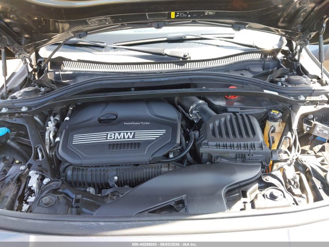 WBA73AK02M7G40765 BMW 228i Gran Coupe Xdrive