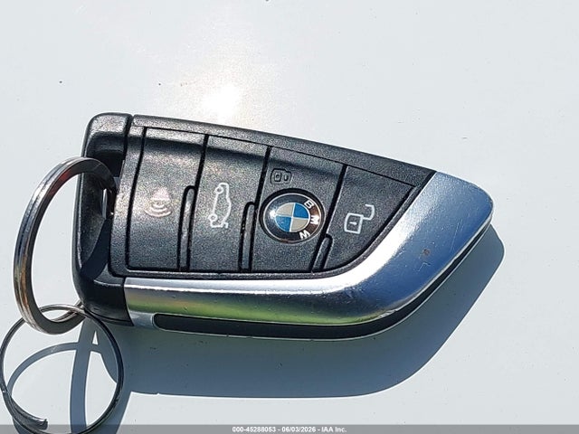WBA73AK02M7G40765 BMW 228i Gran Coupe Xdrive