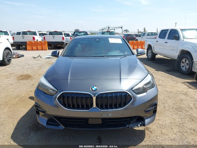 WBA73AK02M7G40765 BMW 228i Gran Coupe Xdrive