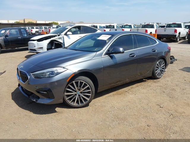 WBA73AK02M7G40765 BMW 228i Gran Coupe Xdrive