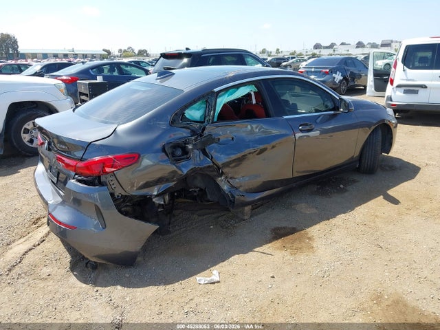 WBA73AK02M7G40765 BMW 228i Gran Coupe Xdrive