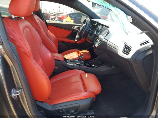 WBA73AK02M7G40765 BMW 228i Gran Coupe Xdrive