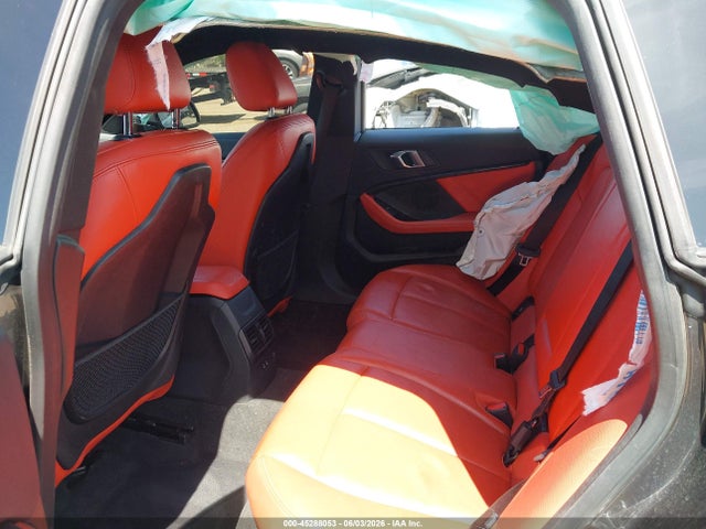 WBA73AK02M7G40765 BMW 228i Gran Coupe Xdrive