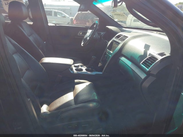 Продажа на аукционе авто 2014 Ford Explorer Sport, vin: 1FM5K8GT6EGB62756, номер лота: 45288054