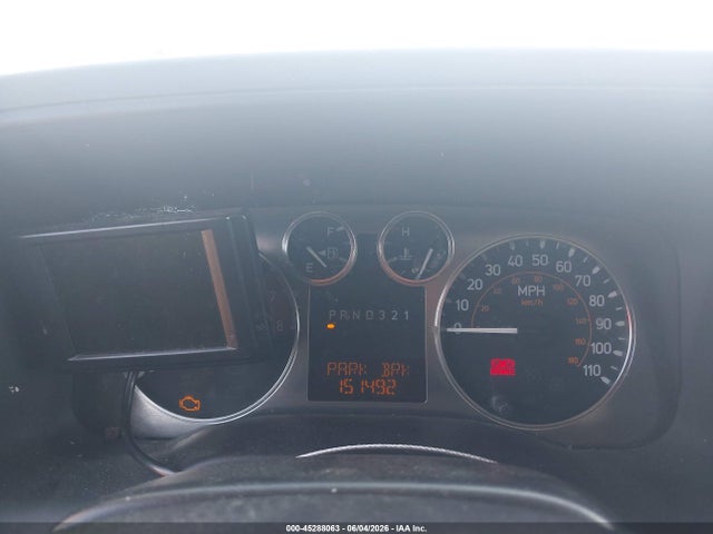 Продаж на аукціоні авто 2008 Hummer H3 Suv, vin: 5GTEN13E988137819, номер лоту: 45288063