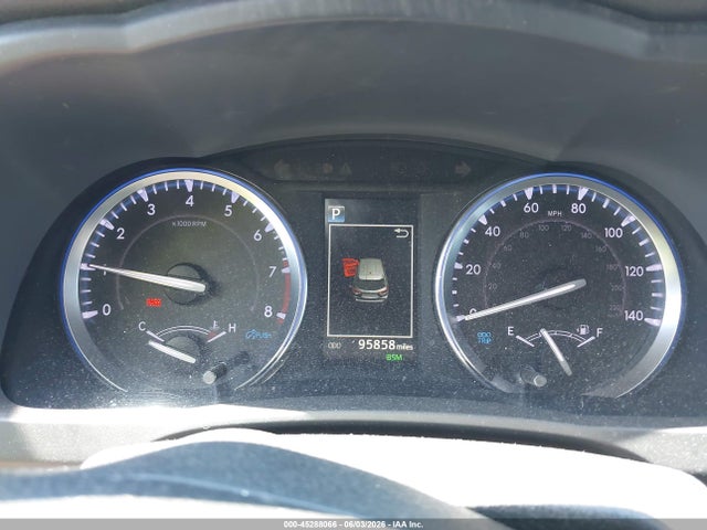 Aukcja sprzedaży 2019 Toyota Highlander Xle, vin: 5TDJZRFHXKS601055, numer aukcji: 45288066
