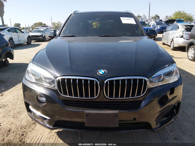 5UXKR0C36H0V73225 BMW X5 Xdrive35i