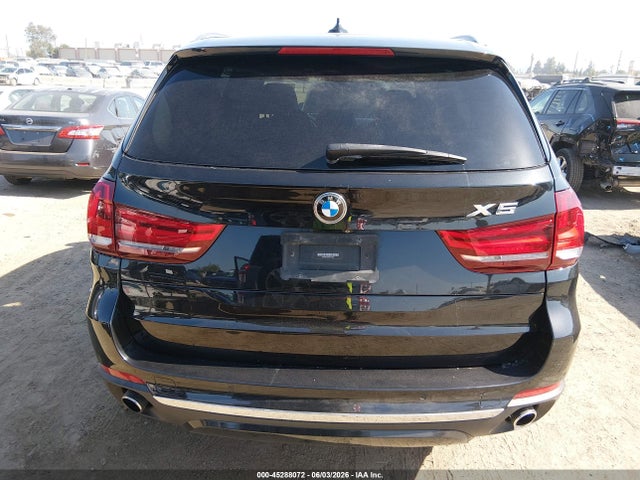 5UXKR0C36H0V73225 BMW X5 Xdrive35i