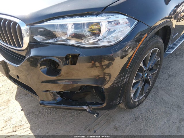 5UXKR0C36H0V73225 BMW X5 Xdrive35i