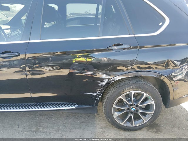 5UXKR0C36H0V73225 BMW X5 Xdrive35i