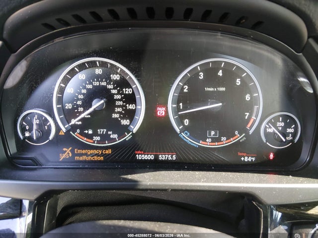 5UXKR0C36H0V73225 BMW X5 Xdrive35i