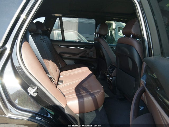 Продажа на аукционе авто 2017 Bmw X5 Xdrive35i, vin: 5UXKR0C36H0V73225, номер лота: 45288072