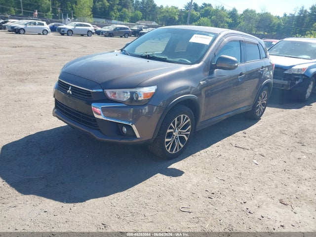 JA4AR3AW9HZ040626 Mitsubishi Outlander Sport 2.4 Se