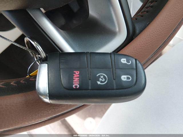 Продаж на аукціоні авто 2016 Jeep Renegade Latitude, vin: ZACCJABT3GPD83511, номер лоту: 45288085