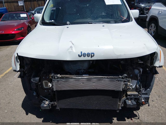 Продаж на аукціоні авто 2016 Jeep Renegade Latitude, vin: ZACCJABT3GPD83511, номер лоту: 45288085
