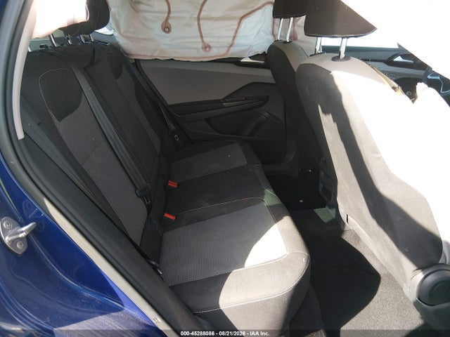 2023 Volkswagen Taos 1.5t S მანქანა იყიდება აუქციონზე, vin: 3VVCX7B21PM322378, აუქციონის ნომერი: 45288086