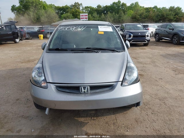 Aukcja sprzedaży 2008 Honda Fit Sport, vin: JHMGD37628S073996, numer aukcji: 45288091