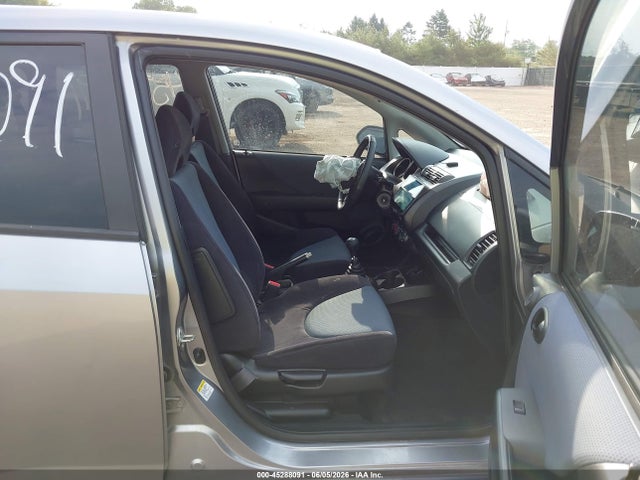 Aukcja sprzedaży 2008 Honda Fit Sport, vin: JHMGD37628S073996, numer aukcji: 45288091