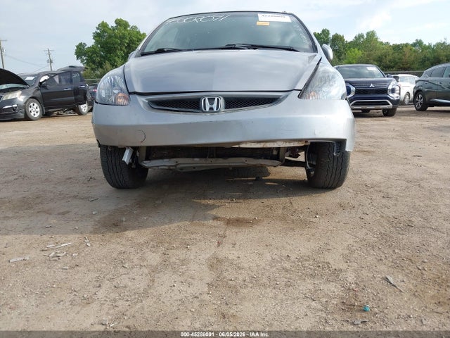 Aukcja sprzedaży 2008 Honda Fit Sport, vin: JHMGD37628S073996, numer aukcji: 45288091