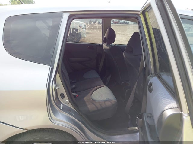 Aukcja sprzedaży 2008 Honda Fit Sport, vin: JHMGD37628S073996, numer aukcji: 45288091