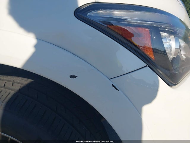 Продажа на аукционе авто 2016 Infiniti Qx80, vin: JN8AZ2NC7G9400740, номер лота: 45288100