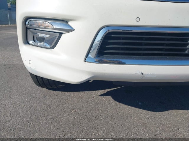 Продажа на аукционе авто 2016 Infiniti Qx80, vin: JN8AZ2NC7G9400740, номер лота: 45288100
