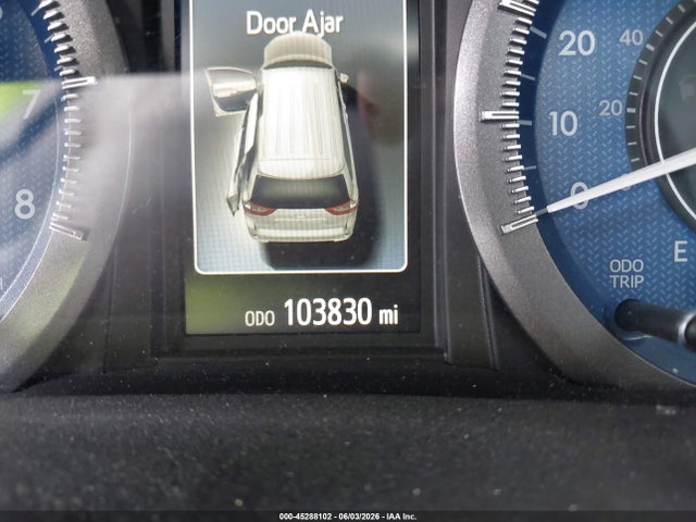 Aukcja sprzedaży 2017 Toyota Sienna Xle Premium 8 Passenger, vin: 5TDYZ3DCXHS854792, numer aukcji: 45288102
