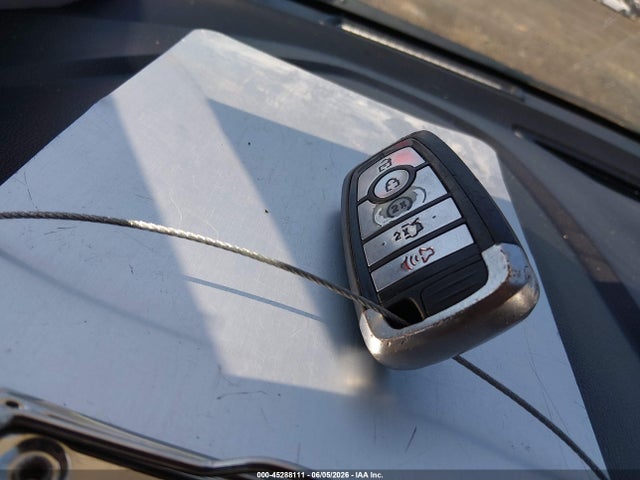 Продаж на аукціоні авто 2020 Ford Fusion Sel, vin: 3FA6P0CD4LR194014, номер лоту: 45288111